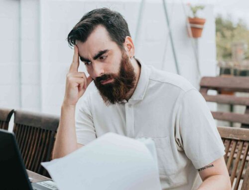 Common Causes of Mental Stress